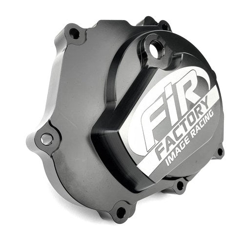 CNC Alloy Ignition Cover Yamaha YZ450F 2014-2017