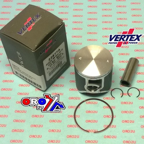 Vertex Piston Kit D 48mm Suzuki RM85 2002-2019