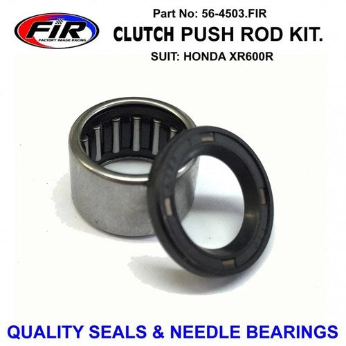Clutch Arm Repair Kit Honda XR600R 1985-2000