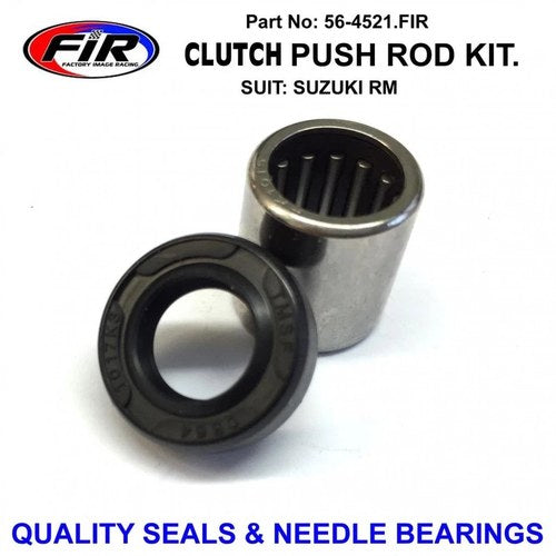 Clutch Arm Repair Kit Suzuki RM125 2001-2008