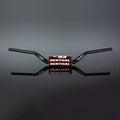 Renthal Black Fatbar 931 Reed/Windham