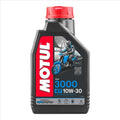 Motul 3000 10W30 4T 1 Litre, Mineral
