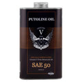 Putoline Genuine V Twin Sae 50, 1LT