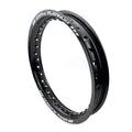 SM Pro Black Alloy Wheel Rim 14x1.60