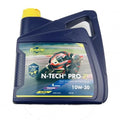 Putoline N-TECH Pro R+ 10w/30 4LT