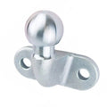 Galvanized 50mm Tow Ball, 3500KG