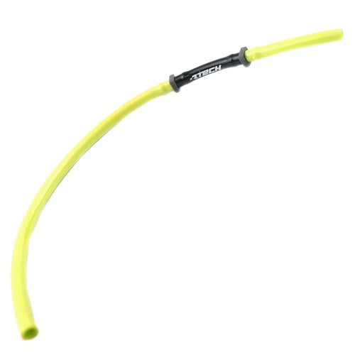 R-TECH Top Tank Breather, Yellow