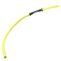 R-TECH Top Tank Breather, Yellow