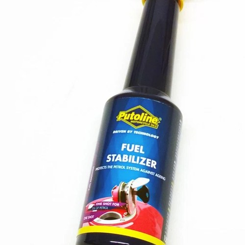 Putoline Fuel Stabiliser, 150ml