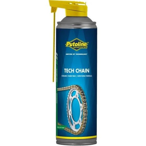 Putoline Tech Chain 500ml