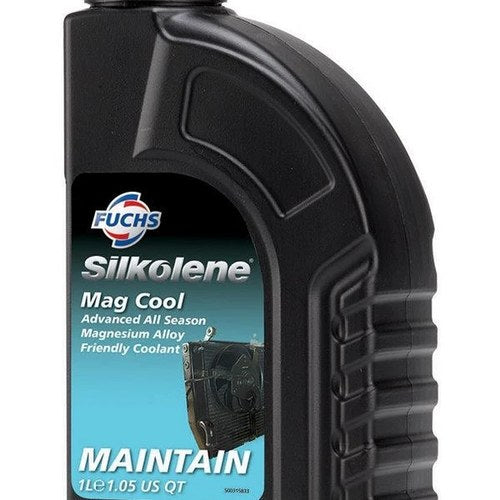 Silkolene Mag Cool, 1LT