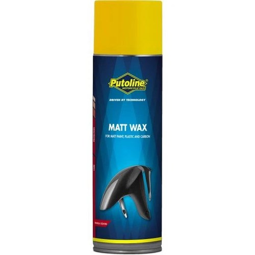 Putoline Matt Wax 500ml
