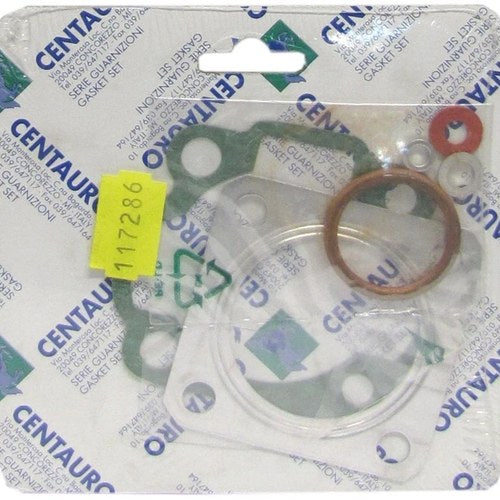 Gasket Set Top End for 1993 Suzuki AH 100 P Address