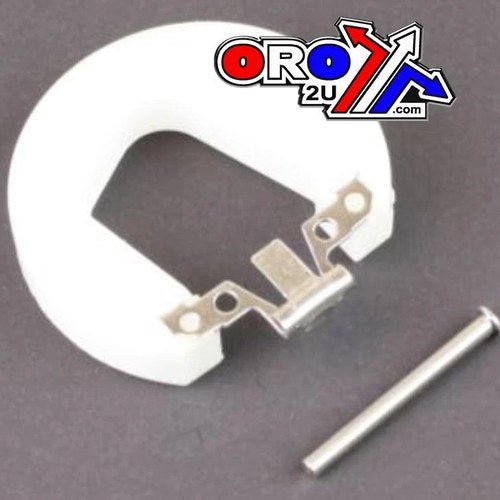 Carburetor Float + Pin Kit, Honda XR50 01-03, CRF50 04-23, Z50R 79-99, KS56-1613