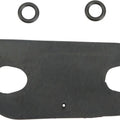 HardDrive Inspection Cover Gasket #37-080A Harley Davidson Sportster