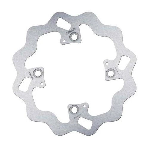 Galfer Rear Disc & Pads For Triumph Daytona 955i 2001-2001