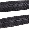 Odi Vans Cult V-Twin Motorcycle Grips Black 7/8" 5"