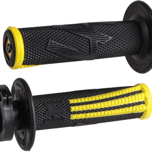Odi Grips Emig Pro Yellow/Black