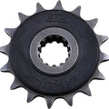 JT Rubber-Cushioned Front Sprocket 16T 520 fits Honda NC700X 2012-2015
