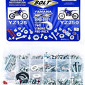 Bolt Pro Pack Kit for Yamaha YZ250 2-Stroke/YZ125/YZ250X 2-Stroke/YZ125X