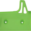 UFO Radiator Shroud KX Green for Kawasaki KX60 1984-2004 for Kawasaki KX60