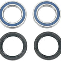 Moose Wheel Bearing & Seal Kit Front #25-1402 KTM/Husqvarna/Beta/Husaberg