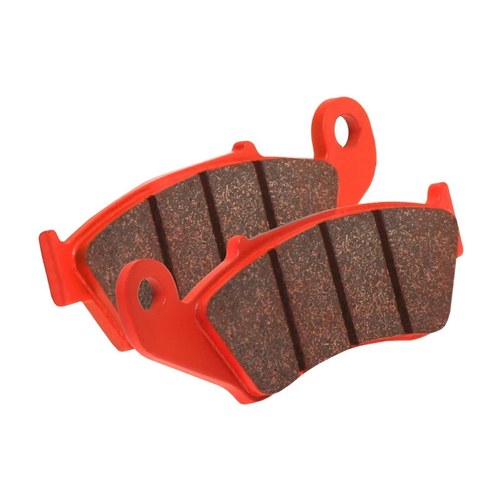 Race Front Brake Pads For Suzuki RM80-85 96-04