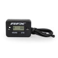 Hour Meter - Wire - Digital Tachmeter Motocross Enduro Motorcycle