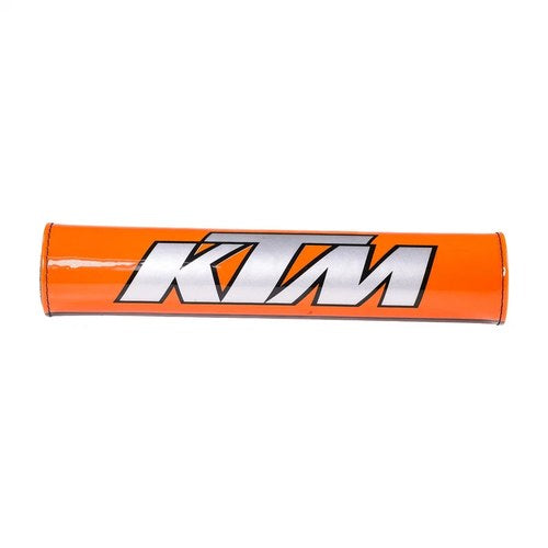 Sport Handlebar Pad Universal 7/8 Crossbar Orange