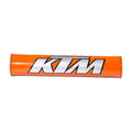 Sport Handlebar Pad Universal 7/8 Crossbar Orange