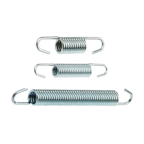 Sport Std Exhaust Springs 83 mm