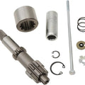 Spyke Starter Jackshaft Kit #465047 Harley Davidson