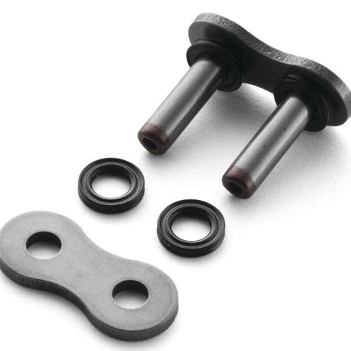 RK 520 MAX-X Connecting Link Rivet Type Natural