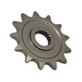 Rfx Front Sprocket For KTM SX65 24 TC65 25 MC65 25 (Silver 15T)