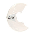 Rfx Pro Disc Guard Universal (White)
