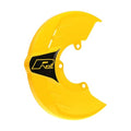 Rfx Pro Disc Guard Universal (Yellow)