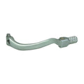 Rfx Gear Foot Pedal Lever For Honda CRF450 07-16 (Silver)