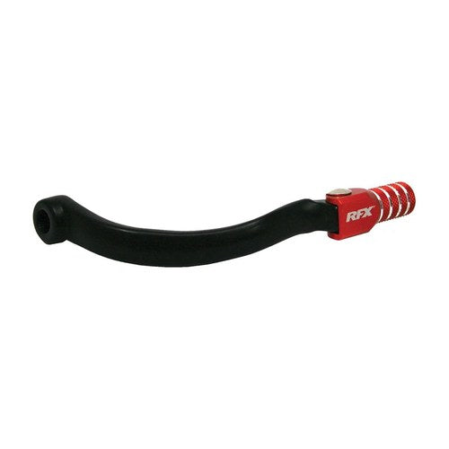 Rfx Gear Foot Pedal Lever For KTM SX/TC/MC 65 24-25 (Black / Orange)