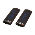 Rfx Forkshrink Upper Fork Guard with Showa (Black / Blue)