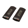 Rfx Forkshrink Upper Fork Guard with Kyb (Black / White)