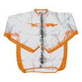 Rfx Sport Wet Jacket Adult (Clear / Orange XL)