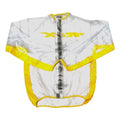 Rfx Sport Wet Jacket Adult (Clear / Yellow M)