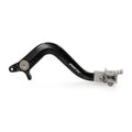 Rfx Pro FT Rear Brake Pedal For TF250-X 250 2025 (Black / Silver)