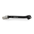 Rfx Factory Gear Foot Pedal Lever For TF250-X 250 25-26 (Black / Hard Anodised)