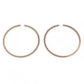 Wossner Piston Rings 79mm Gas Txt 300 2004-2019