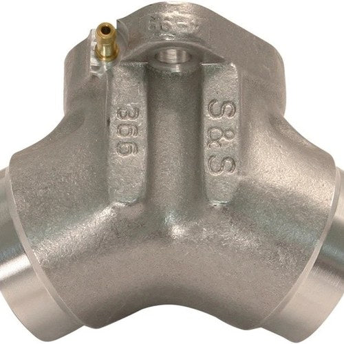 S&S Intake Manifold 16-1620 for Harley Davidson XL Sportster 1986-2003