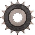 JT Front Rubber Cushioned Sprocket 16T 520 #JTF565.16RB