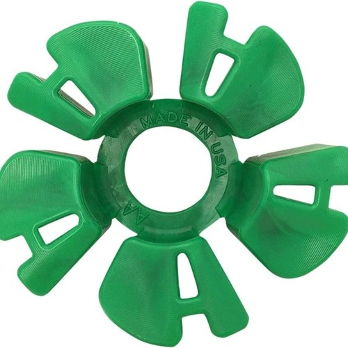 Alloy Art Cush Drive Dampener #SC-1 Harley Davidson