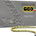 Regina 520 DR Series Drag Racing Chain 120 Links