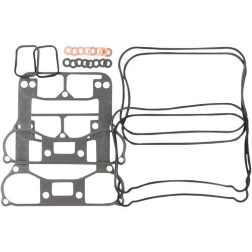 Cometic Est Rocker Box Rebuild Gasket Kit #C9764 Harley Davidson Sportster